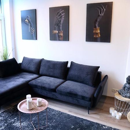 Suitedreams - Bubble Suite Liege Bagian luar foto