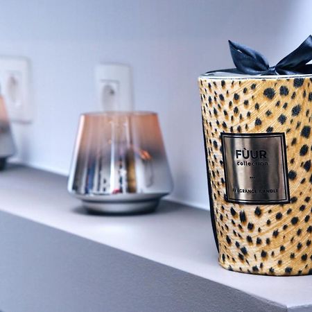 Suitedreams - Bubble Suite Liege Bagian luar foto