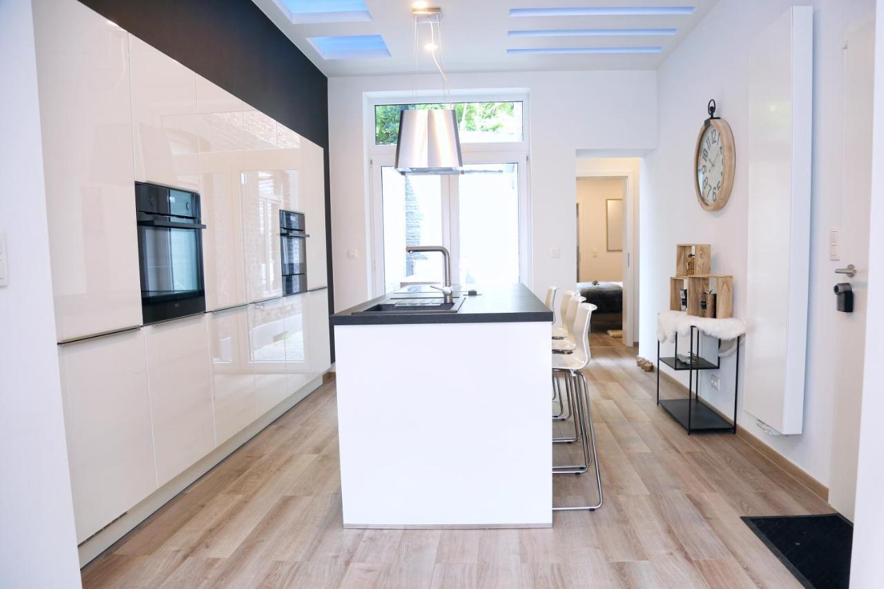 Suitedreams - Bubble Suite Liege Bagian luar foto