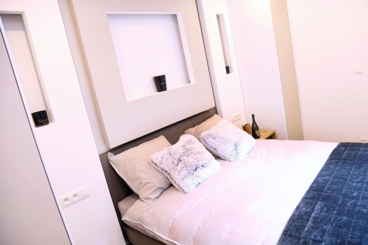 Suitedreams - Bubble Suite Liege Bagian luar foto