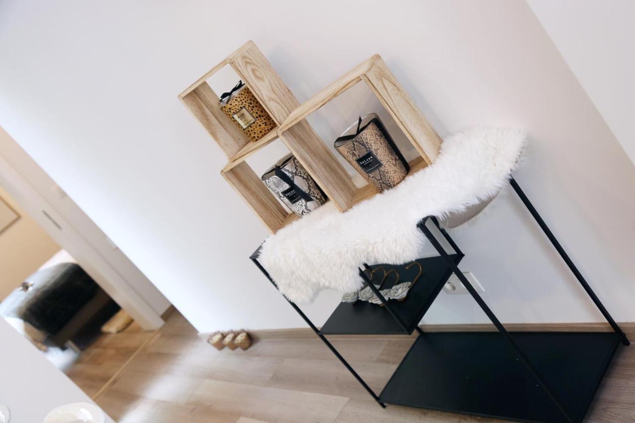 Suitedreams - Bubble Suite Liege Bagian luar foto