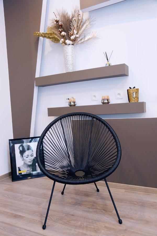 Suitedreams - Bubble Suite Liege Bagian luar foto