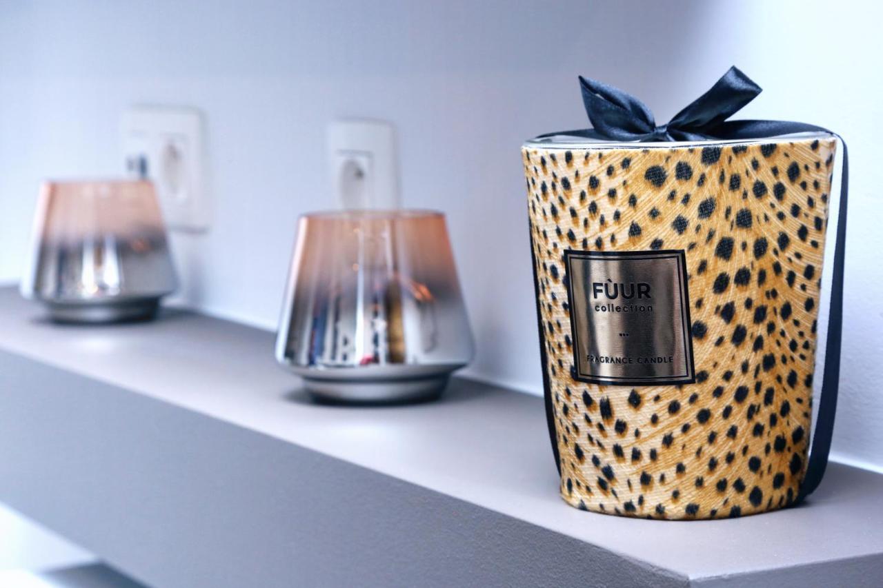 Suitedreams - Bubble Suite Liege Bagian luar foto