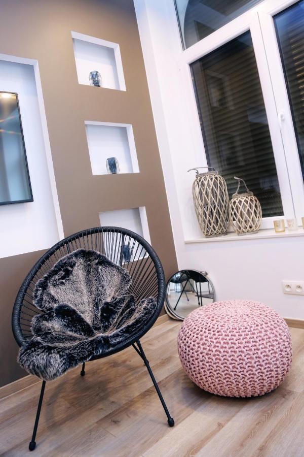Suitedreams - Bubble Suite Liege Bagian luar foto