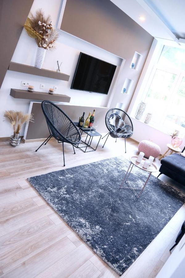 Suitedreams - Bubble Suite Liege Bagian luar foto