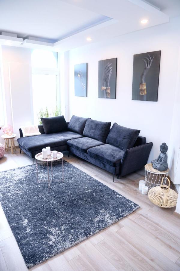Suitedreams - Bubble Suite Liege Bagian luar foto