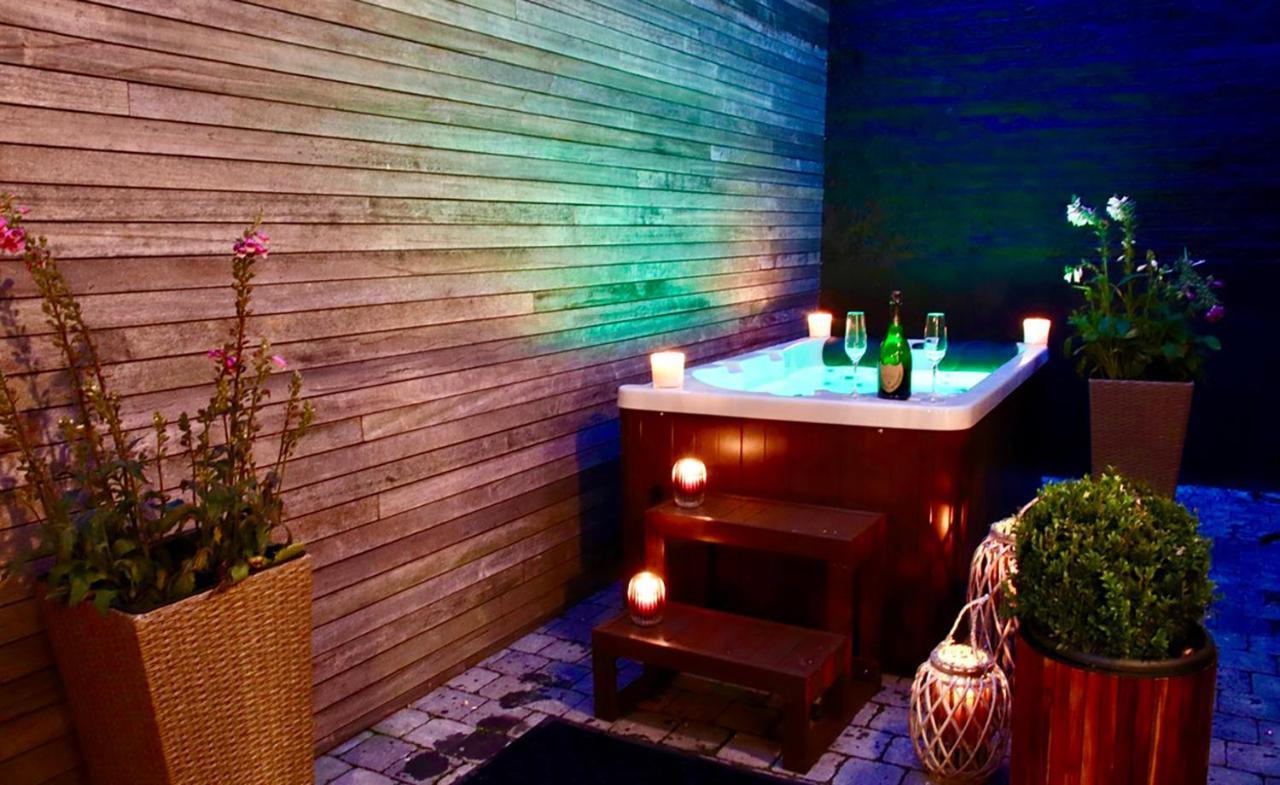Suitedreams - Bubble Suite Liege Bagian luar foto