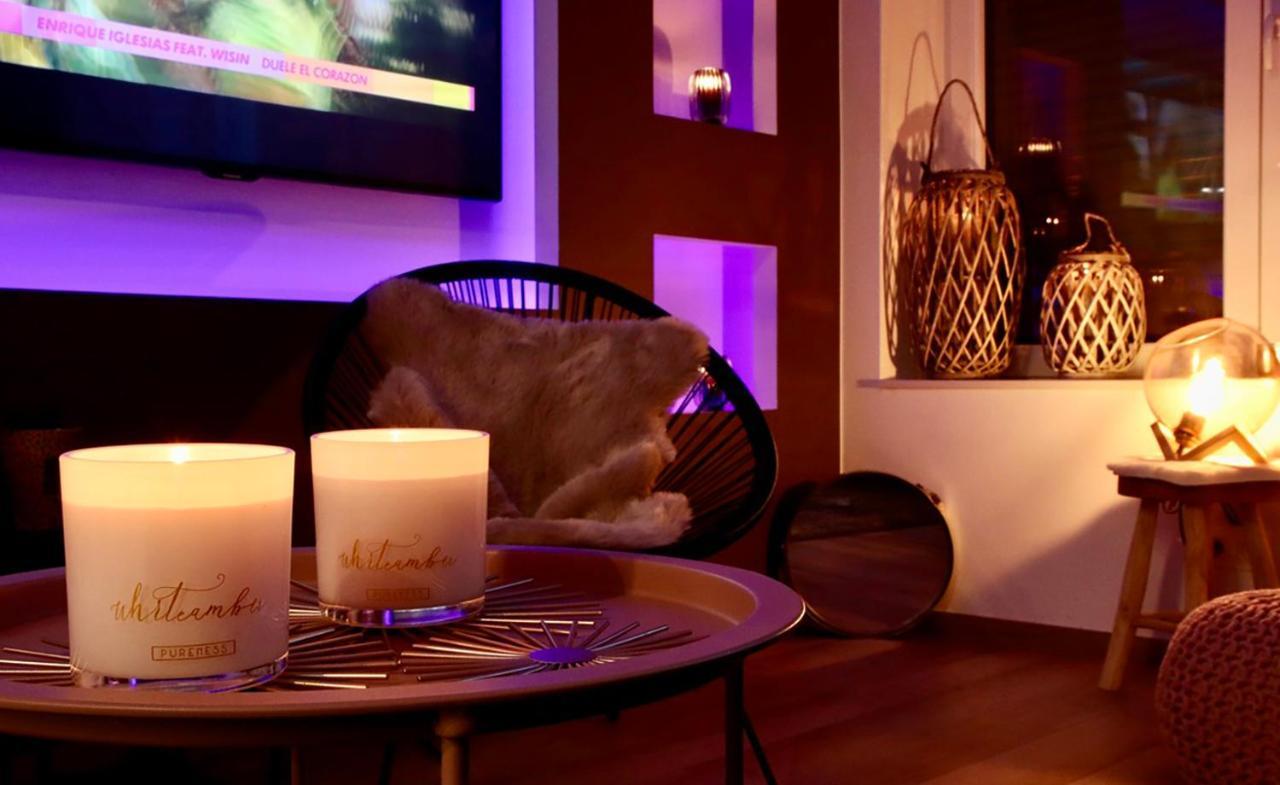 Suitedreams - Bubble Suite Liege Bagian luar foto
