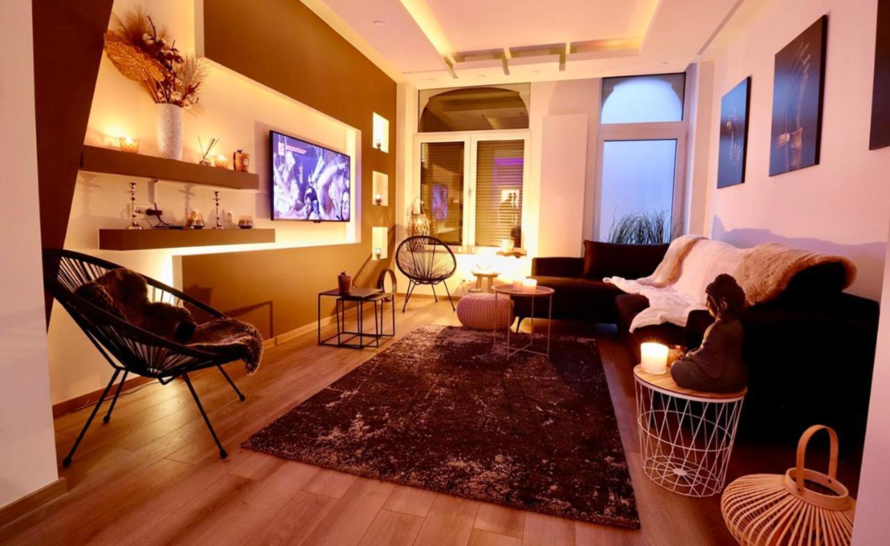 Suitedreams - Bubble Suite Liege Bagian luar foto