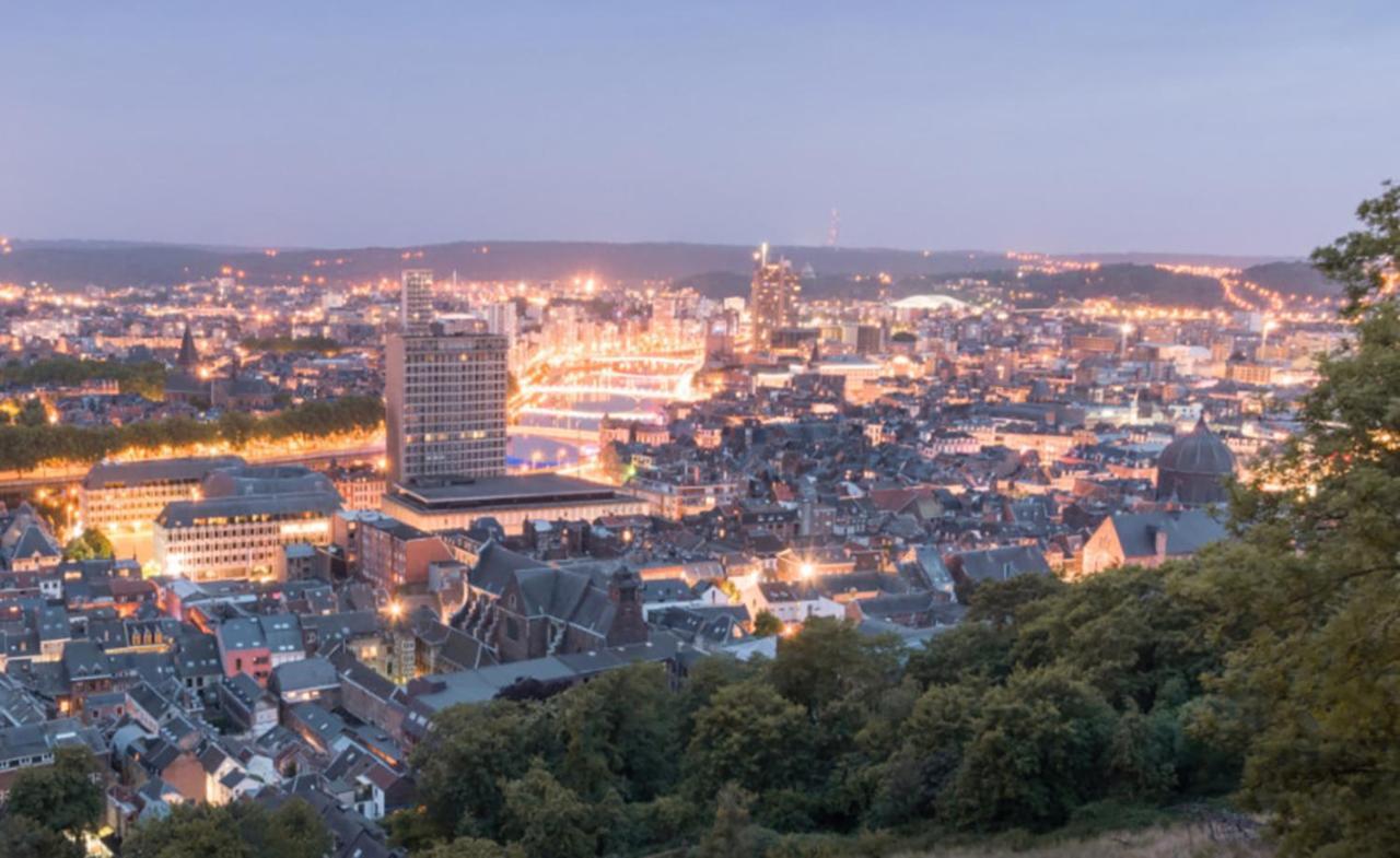 Suitedreams - Bubble Suite Liege Bagian luar foto