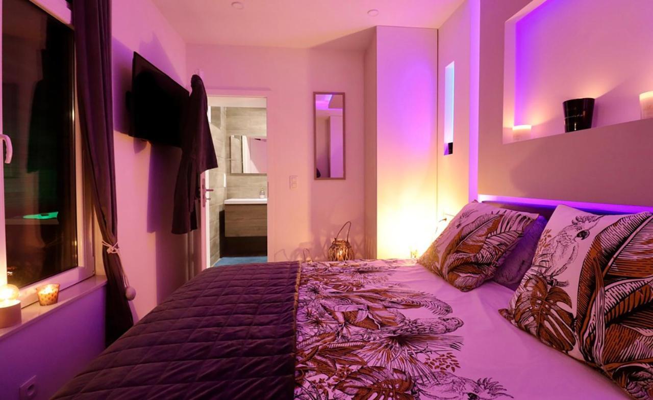Suitedreams - Bubble Suite Liege Bagian luar foto